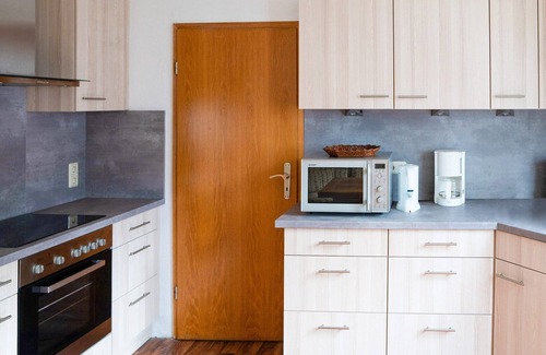 Bontkirchen Apartment | Getaway in Bontkirchen (Brilon)