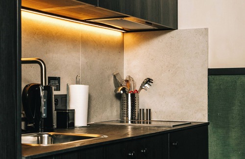 Saint-Laurent Hotel | Getaway Liège