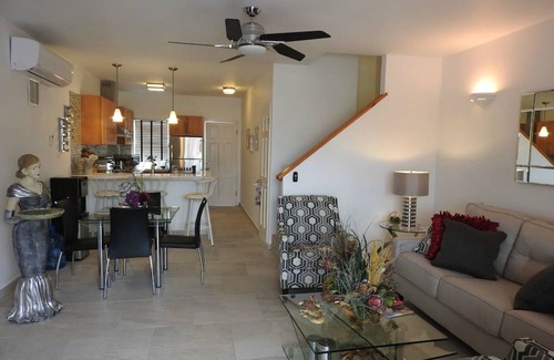 Jolly Harbour Villa | Getaway - North Side of Jolly Harbour remodeled villa Premier Partner ⭐️⭐️⭐️⭐️⭐️ Star
