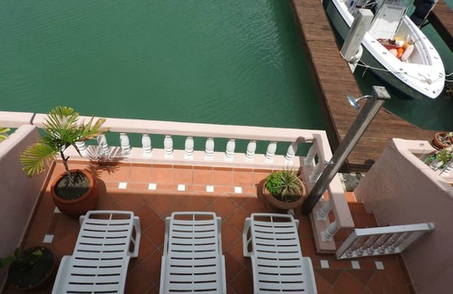 Jolly Harbour Villa | Getaway - North Side of Jolly Harbour remodeled villa Premier Partner ⭐️⭐️⭐️⭐️⭐️ Star