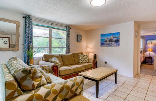 Anna Maria House | Getaway on Gladiolus