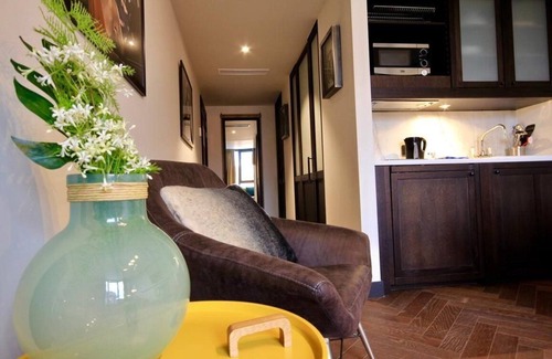 Zaventem Hotel | Getaway Studios Brussels Airport
