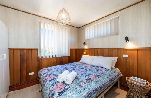 Broadwater Ski Chalet | Getaway to Cabin 49