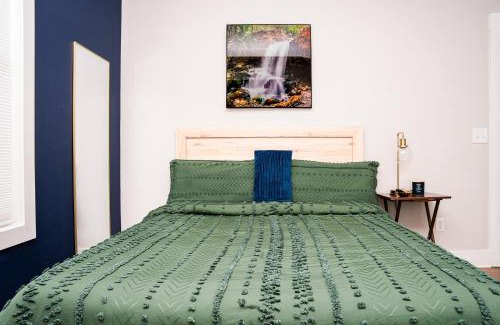 McMinnville House | Getaway to heaven