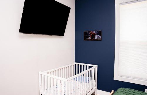 McMinnville House | Getaway to heaven