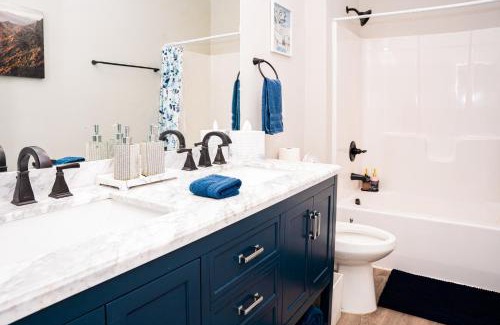 McMinnville House | Getaway to heaven