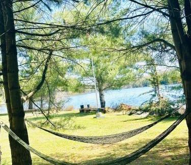 Bala Bed & Breakfast | Getaway To Muskoka
