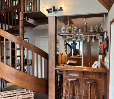 Bala Bed & Breakfast | Getaway To Muskoka