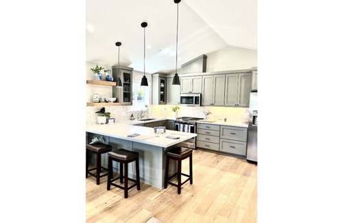 Napa Cottage | Getaway to Napa Valley