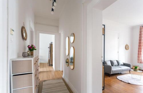 Vauban Apartment | Getaway to Strasbourg 6Travelers