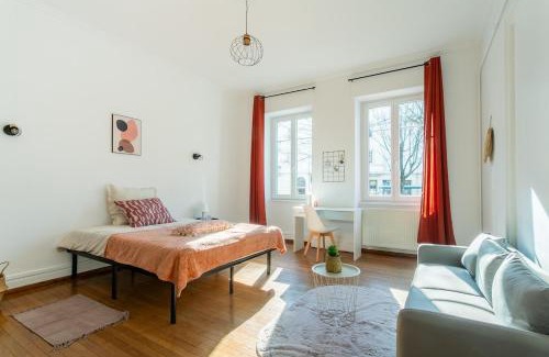 Vauban Apartment | Getaway to Strasbourg 6Travelers