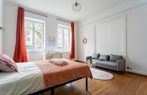 Vauban Apartment | Getaway to Strasbourg 6Travelers