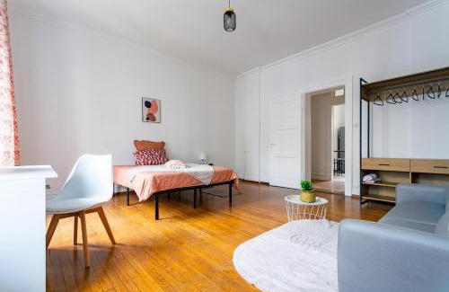 Vauban Apartment | Getaway to Strasbourg 6Travelers