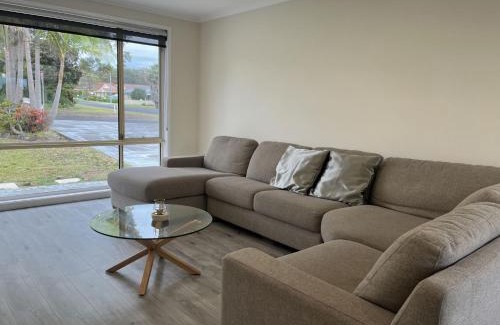 Callala Bay House | Getaway to the Bay