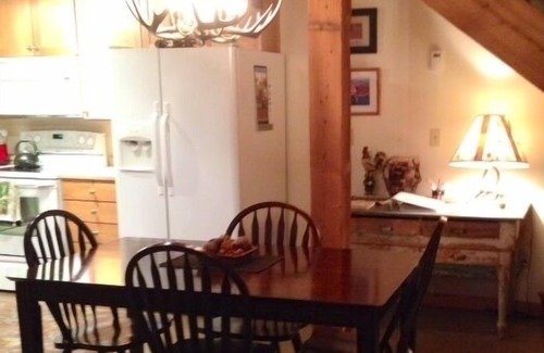 Walla Walla House | Getaway to the Walla Walla Farm
