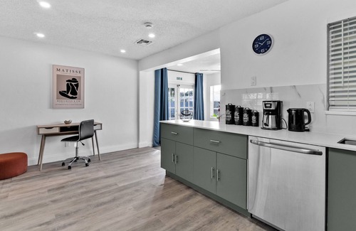 Boulevard Heights House | Getaway Vacation Home with Pool Near HardRock