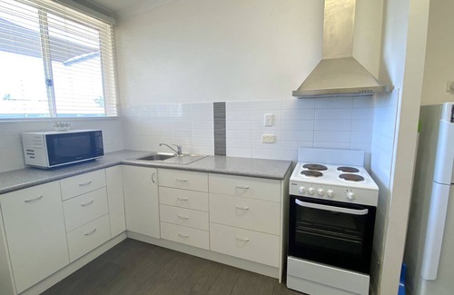 Exmouth Apartment | Getaway Villas Unit 38-6 - comfort on a budget