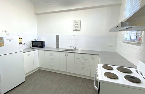 Exmouth Apartment | Getaway Villas Unit 38-12 - comfort on a budget