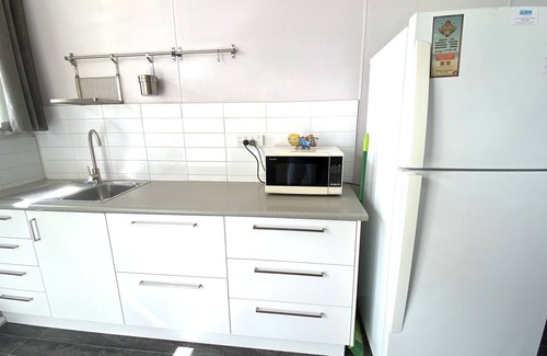 Exmouth Apartment | Getaway Villas Unit 38-10 - comfort on a budget