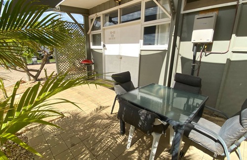Exmouth Apartment | Getaway Villas Unit 38-10 - comfort on a budget