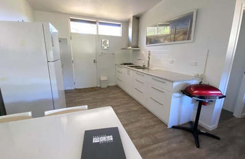 Exmouth Villa | Getaway Villas Unit 387