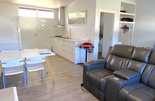 Exmouth Villa | Getaway Villas Unit 387
