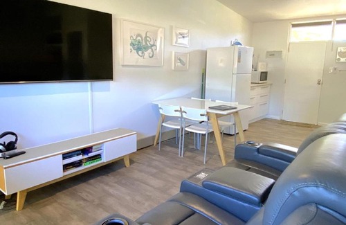 Exmouth Villa | Getaway Villas Unit 387