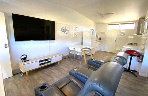Exmouth Villa | Getaway Villas Unit 387