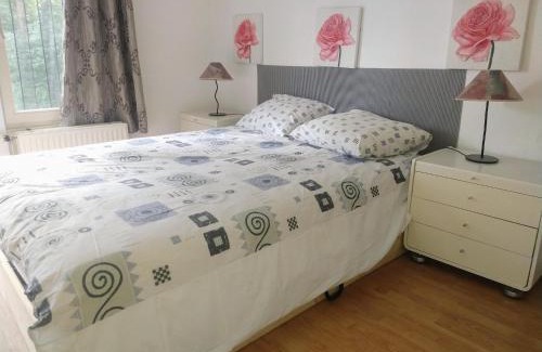 Halle House | Getaway with Garden in Gelderland, cleaning included
