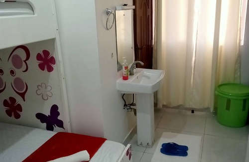 Mombasa Apartment | Getaways apartment
