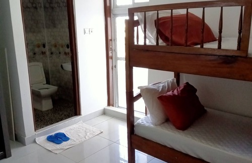 Mombasa Apartment | Getaways apartment