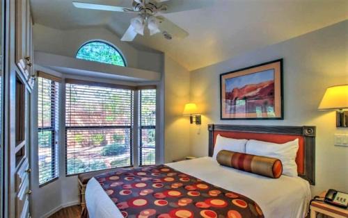 West Sedona Apartment | Getaways at Sedona Pines Resort