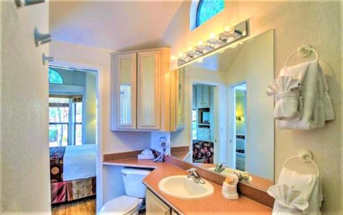 West Sedona Apartment | Getaways at Sedona Pines Resort