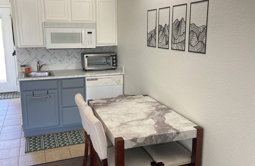 Kimberling City Condo | Getaways Resort: Unit 132