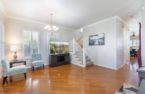 Wright Area Action Group House | 🌞Getaways To Wine Country For big Family/Group🌞