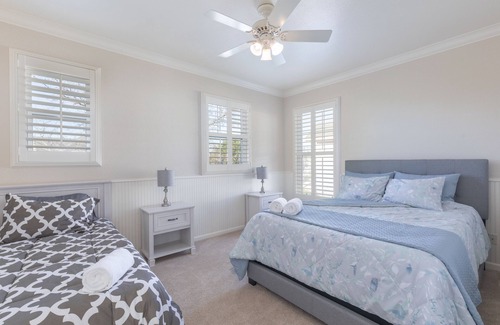 Wright Area Action Group House | 🌞Getaways To Wine Country For big Family/Group🌞