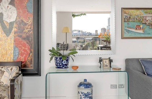 Woolloomooloo Apartment | Getawayz NSW - Marquis I - World Class Penthouse w/ World Class Views of Sydney