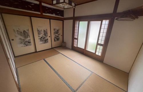 Kitakami House | GETO House