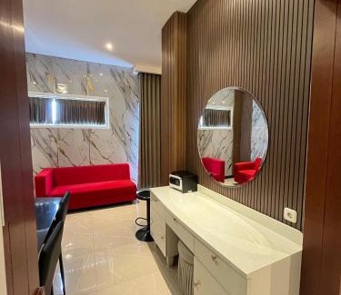Klojen Hotel | Gets Hotel