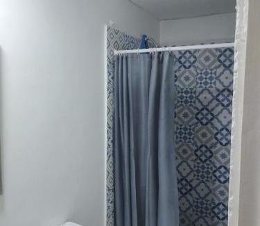 Cartagena Walled City Apartment | Getsemani ballestrinqe