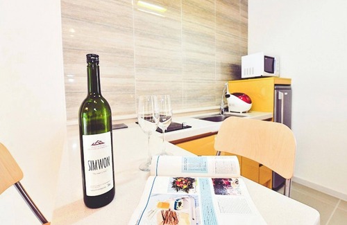 Geumsan House | Geumsan Nonsil Pension
