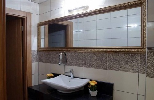 Kayseri City Center Hotel | Gevher Hotel