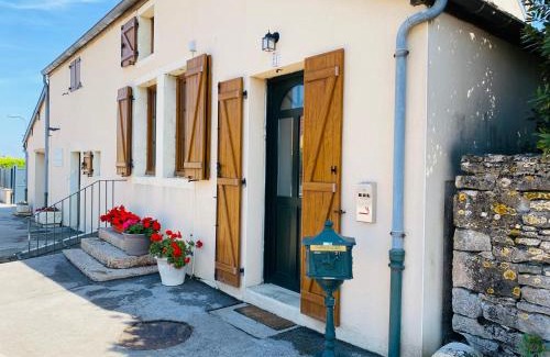 Gevrey-Chambertin Apartment | Gevrey Wine Hôte