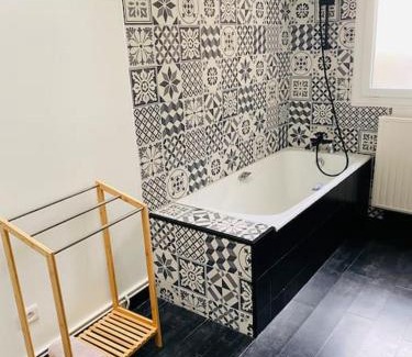 Gevrey-Chambertin Apartment | Gevrey Wine Hôte
