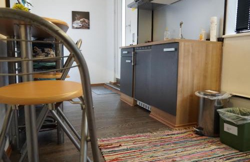 Hemsbach Apartment | Gewölbestudio Hemsbach