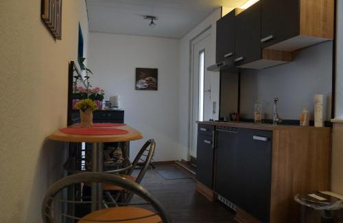 Hemsbach Apartment | Gewölbestudio Hemsbach