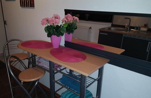 Hemsbach Apartment | Gewölbestudio Hemsbach