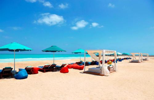 El Alamein Resort | Gewan Palace New Alamein