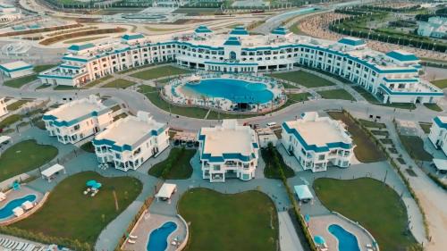 El Alamein Resort | Gewan Palace New Alamein