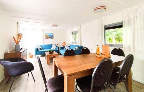 Heinkenszand House | Geweldig Chalet veel privacy 6 persoons VP024